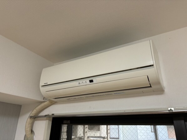 シャトー姫路の物件内観写真